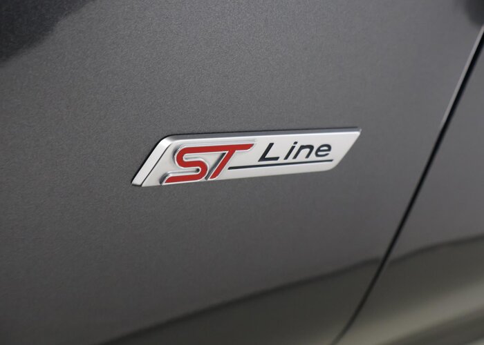 Ford Puma 1.0 EcoBoost Hybrid ST-Line X
