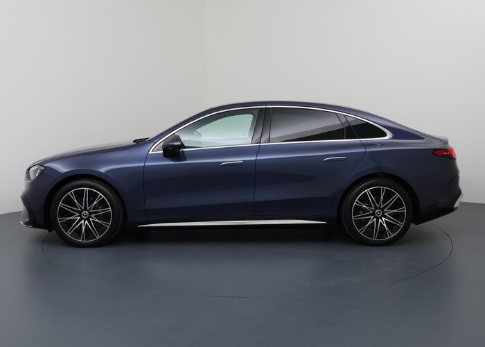 Mercedes-Benz C-Klasse 400 4MATIC Launch Edition 94 kWh
