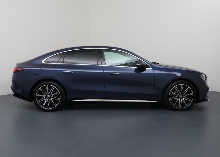 Mercedes-Benz C-Klasse 400 4MATIC Launch Edition 94 kWh