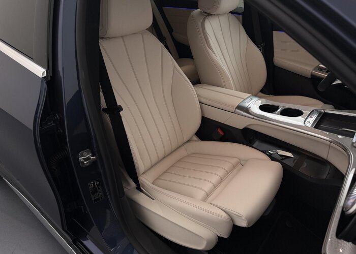 Mercedes-Benz C-Klasse 400 4MATIC Launch Edition 94 kWh