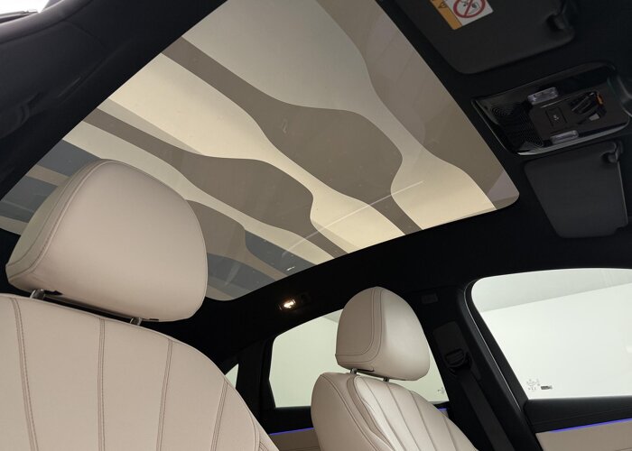 Mercedes-Benz C-Klasse 400 4MATIC Launch Edition 94 kWh