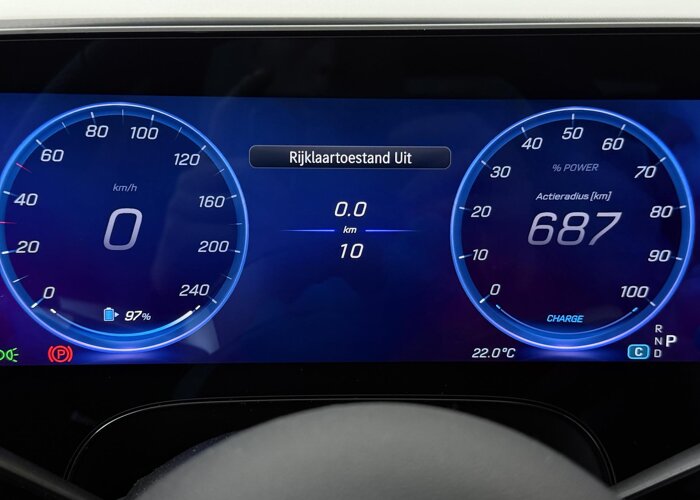 Mercedes-Benz C-Klasse 400 4MATIC Launch Edition 94 kWh