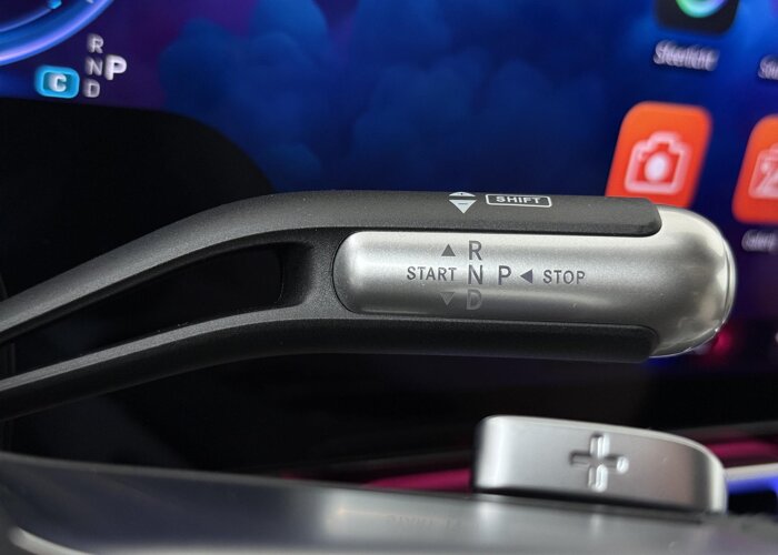 Mercedes-Benz C-Klasse 400 4MATIC Launch Edition 94 kWh