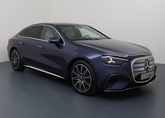 Mercedes-Benz C-Klasse 400 4MATIC Launch Edition 94 kWh
