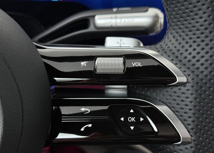 Mercedes-Benz C-Klasse 400 4MATIC Launch Edition 94 kWh