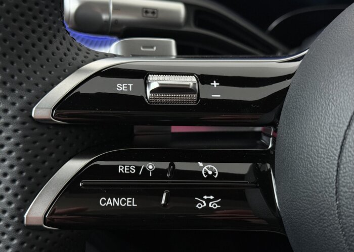 Mercedes-Benz C-Klasse 400 4MATIC Launch Edition 94 kWh
