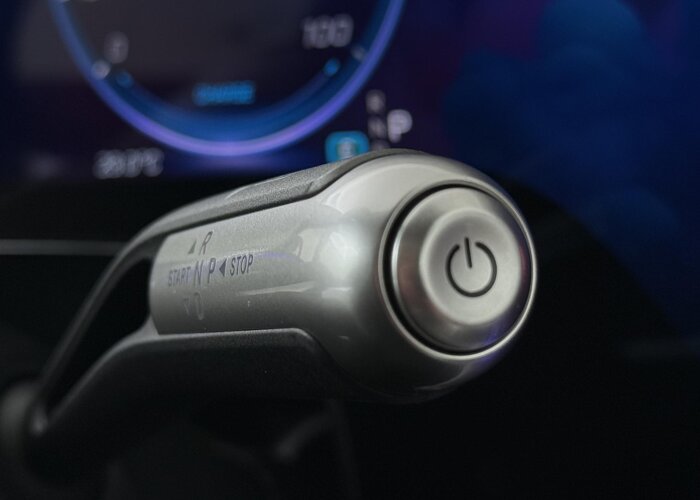 Mercedes-Benz C-Klasse 400 4MATIC Launch Edition 94 kWh