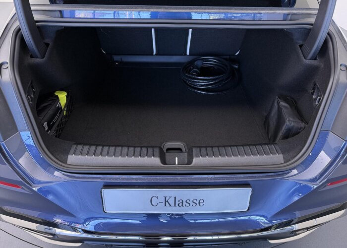 Mercedes-Benz C-Klasse 400 4MATIC Launch Edition 94 kWh