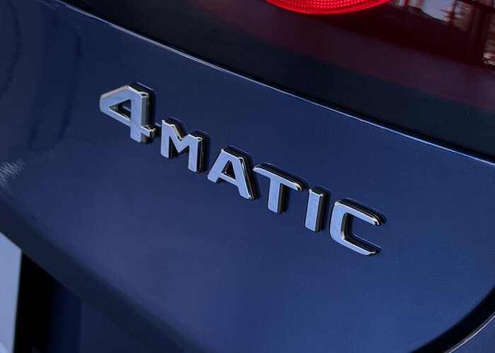 Mercedes-Benz C-Klasse 400 4MATIC Launch Edition 94 kWh