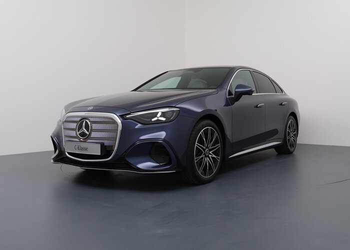 Mercedes-Benz C-Klasse 400 4MATIC Launch Edition 94 kWh