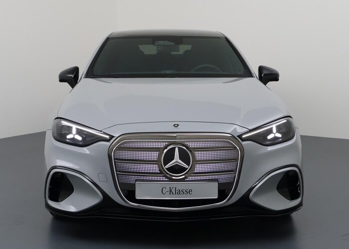 Mercedes-Benz C-Klasse 400 4MATIC Launch Edition 94 kWh