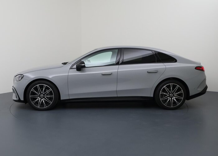 Mercedes-Benz C-Klasse 400 4MATIC Launch Edition 94 kWh