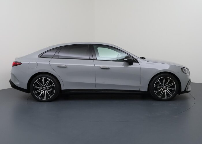 Mercedes-Benz C-Klasse 400 4MATIC Launch Edition 94 kWh