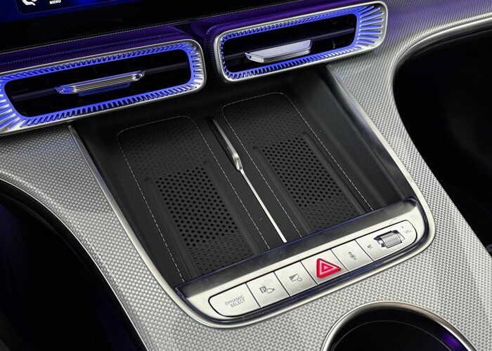 Mercedes-Benz C-Klasse 400 4MATIC Launch Edition 94 kWh