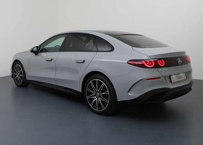Mercedes-Benz C-Klasse 400 4MATIC Launch Edition 94 kWh