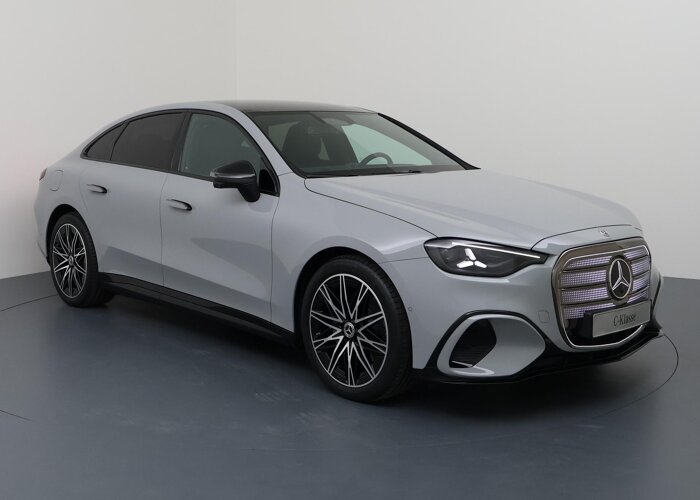 Mercedes-Benz C-Klasse 400 4MATIC Launch Edition 94 kWh