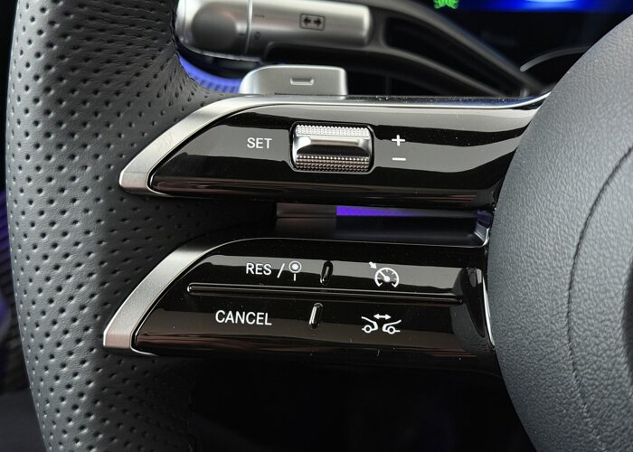 Mercedes-Benz C-Klasse 400 4MATIC Launch Edition 94 kWh