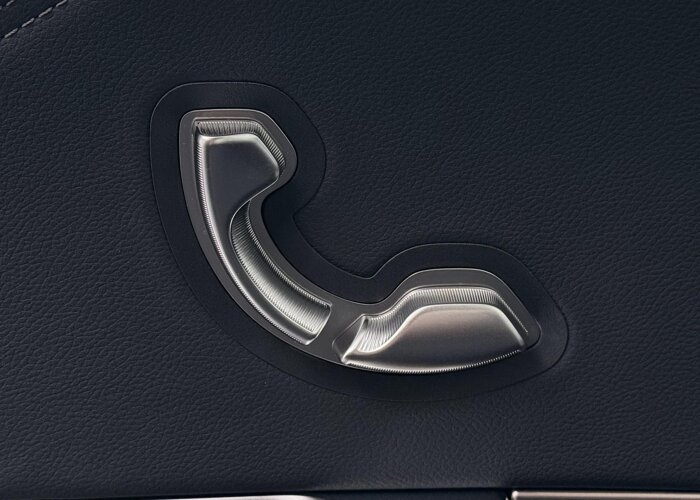 Mercedes-Benz C-Klasse 400 4MATIC Launch Edition 94 kWh