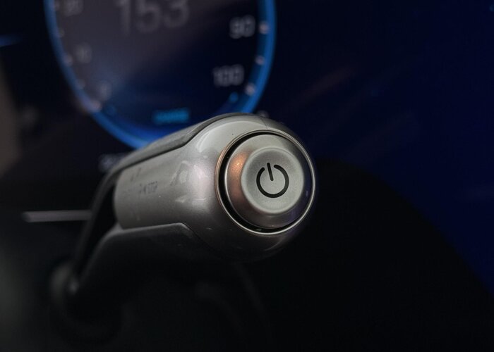Mercedes-Benz C-Klasse 400 4MATIC Launch Edition 94 kWh
