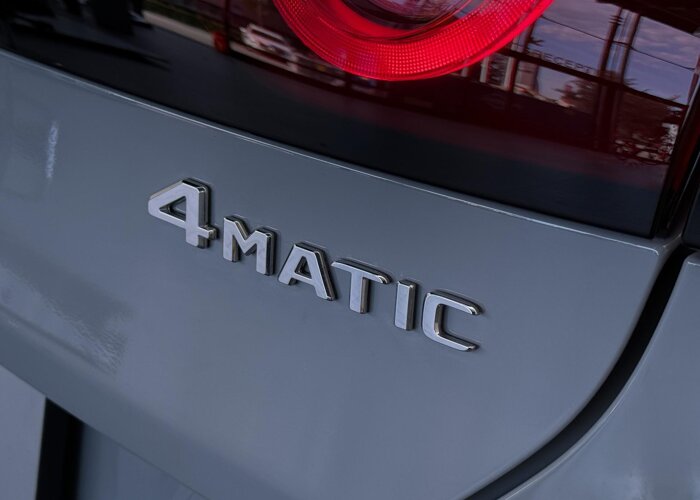 Mercedes-Benz C-Klasse 400 4MATIC Launch Edition 94 kWh