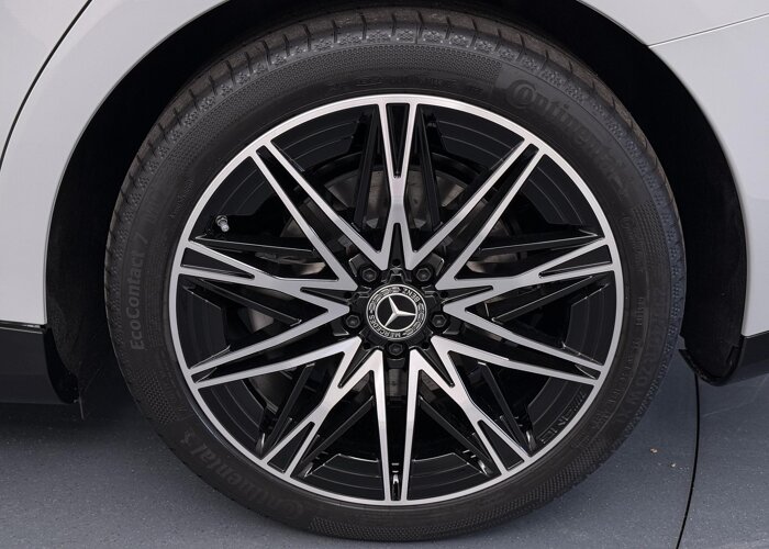 Mercedes-Benz C-Klasse 400 4MATIC Launch Edition 94 kWh