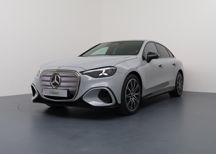 Mercedes-Benz C-Klasse 400 4MATIC Launch Edition 94 kWh