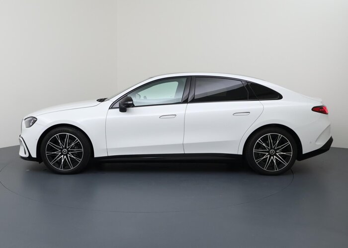 Mercedes-Benz C-Klasse 400 4MATIC Launch Edition 94 kWh