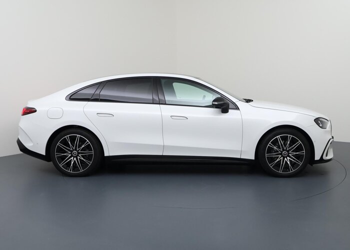 Mercedes-Benz C-Klasse 400 4MATIC Launch Edition 94 kWh