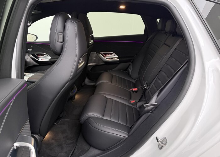 Mercedes-Benz C-Klasse 400 4MATIC Launch Edition 94 kWh