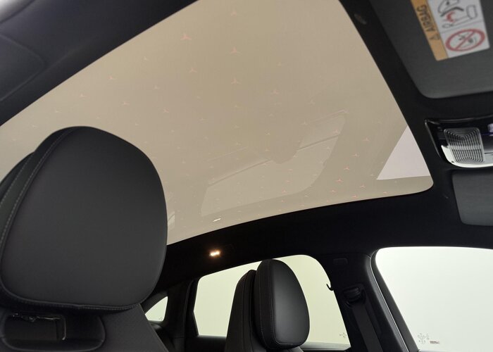 Mercedes-Benz C-Klasse 400 4MATIC Launch Edition 94 kWh
