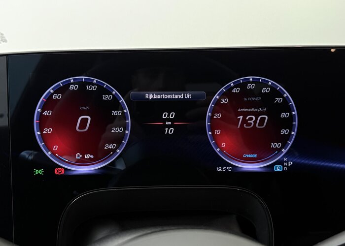 Mercedes-Benz C-Klasse 400 4MATIC Launch Edition 94 kWh