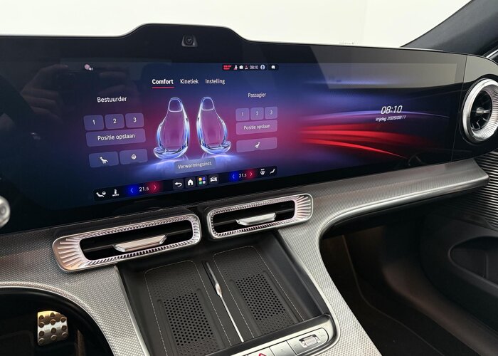 Mercedes-Benz C-Klasse 400 4MATIC Launch Edition 94 kWh