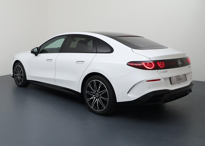 Mercedes-Benz C-Klasse 400 4MATIC Launch Edition 94 kWh