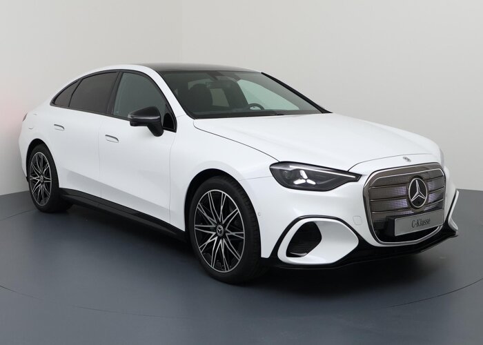 Mercedes-Benz C-Klasse 400 4MATIC Launch Edition 94 kWh