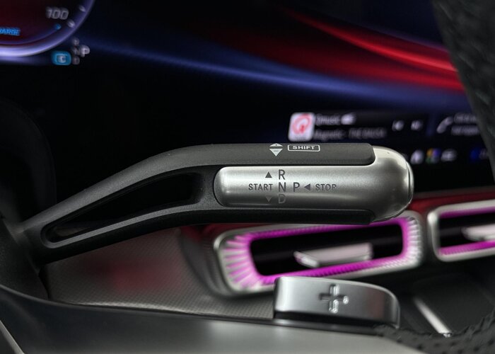 Mercedes-Benz C-Klasse 400 4MATIC Launch Edition 94 kWh