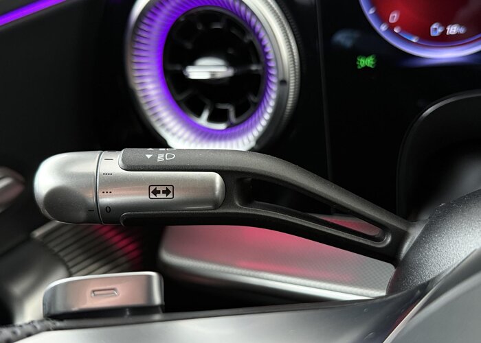 Mercedes-Benz C-Klasse 400 4MATIC Launch Edition 94 kWh