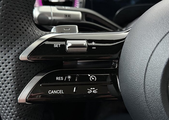Mercedes-Benz C-Klasse 400 4MATIC Launch Edition 94 kWh