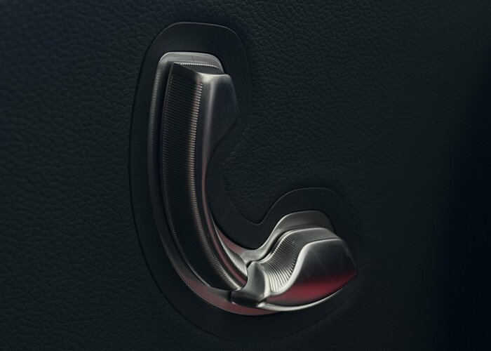 Mercedes-Benz C-Klasse 400 4MATIC Launch Edition 94 kWh