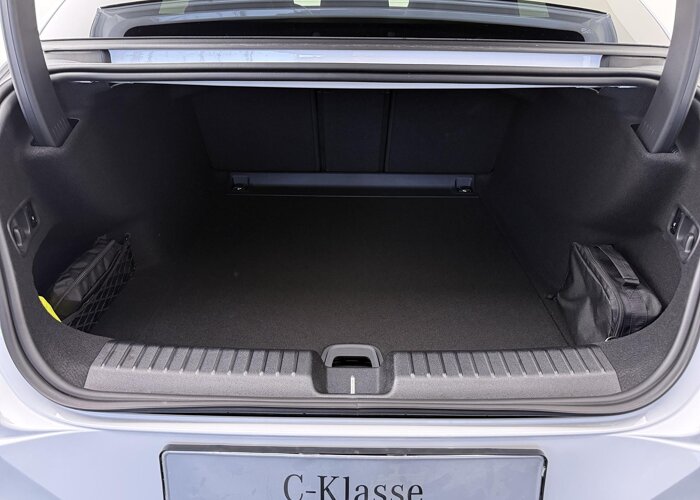 Mercedes-Benz C-Klasse 400 4MATIC Launch Edition 94 kWh