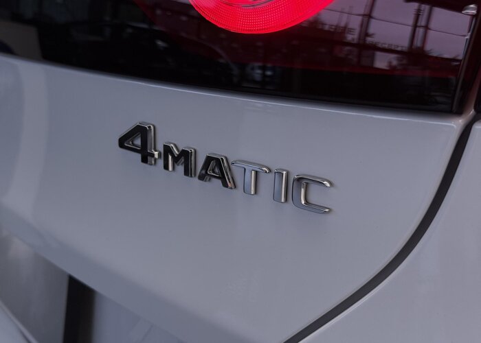 Mercedes-Benz C-Klasse 400 4MATIC Launch Edition 94 kWh