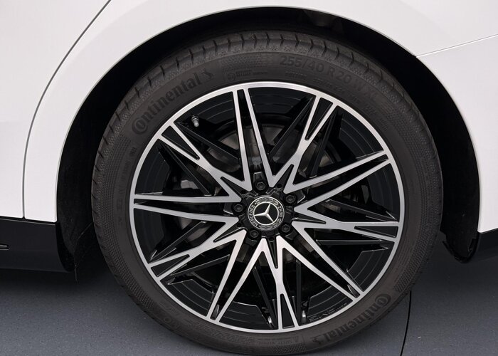 Mercedes-Benz C-Klasse 400 4MATIC Launch Edition 94 kWh