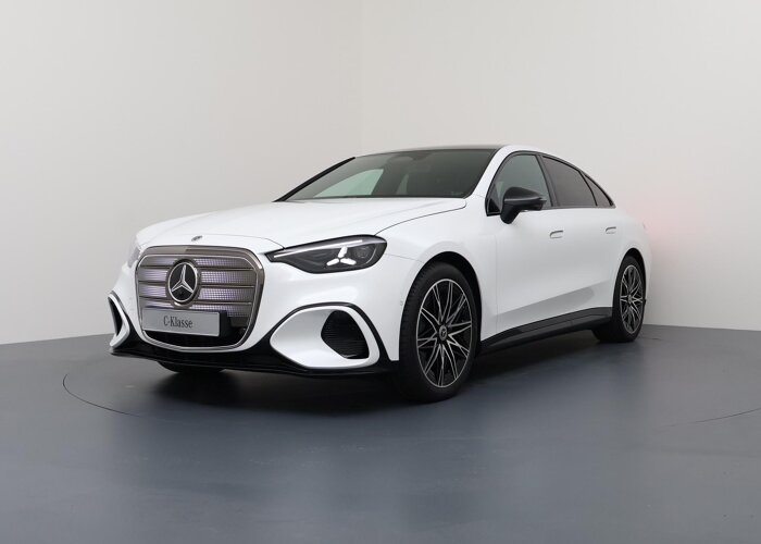 Mercedes-Benz C-Klasse 400 4MATIC Launch Edition 94 kWh