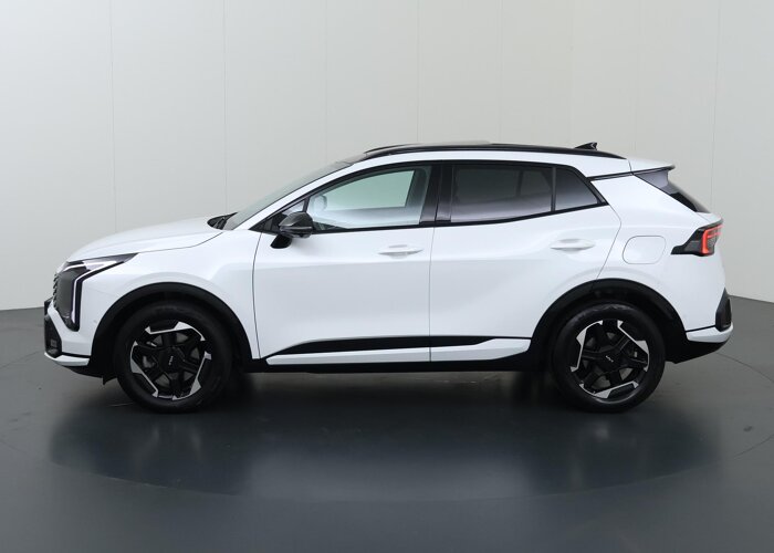Kia Sportage 1.6 T-GDi Hybrid GT-PlusLine