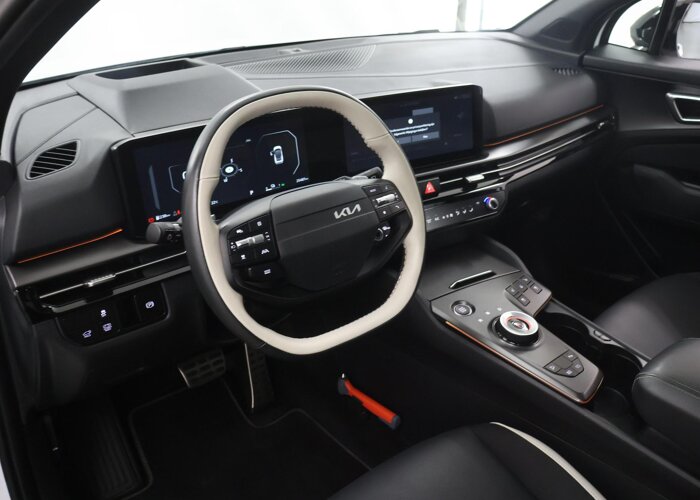 Kia Sportage 1.6 T-GDi Hybrid GT-PlusLine