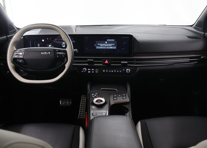 Kia Sportage 1.6 T-GDi Hybrid GT-PlusLine