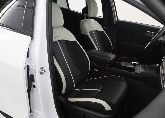 Kia Sportage 1.6 T-GDi Hybrid GT-PlusLine