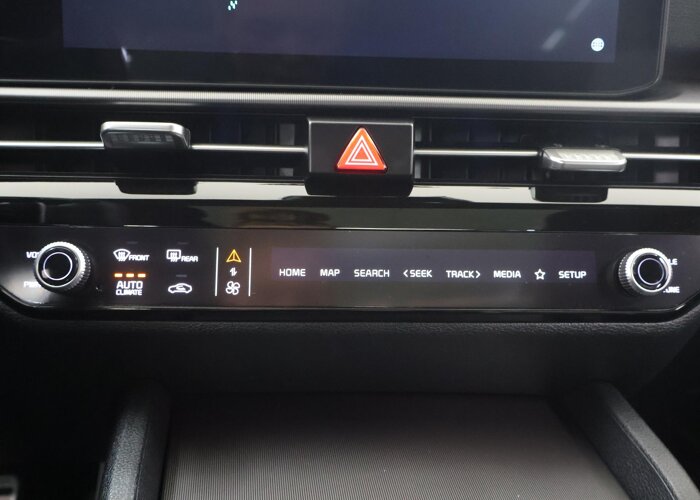 Kia Sportage 1.6 T-GDi Hybrid GT-PlusLine