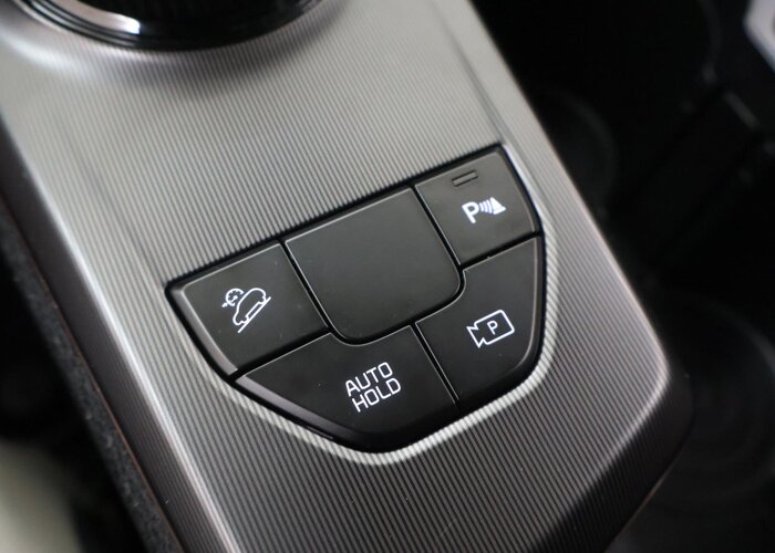 Kia Sportage 1.6 T-GDi Hybrid GT-PlusLine