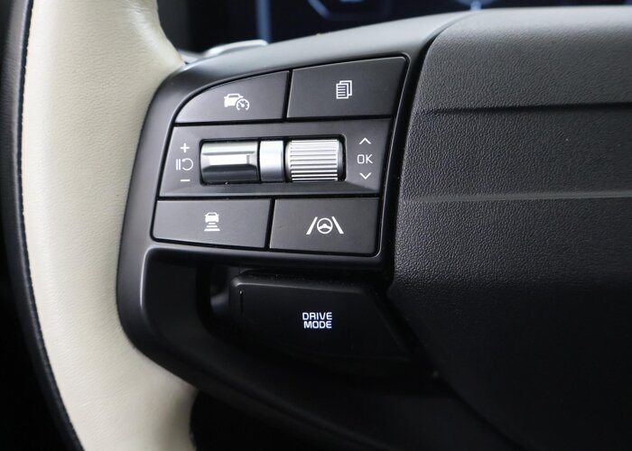Kia Sportage 1.6 T-GDi Hybrid GT-PlusLine