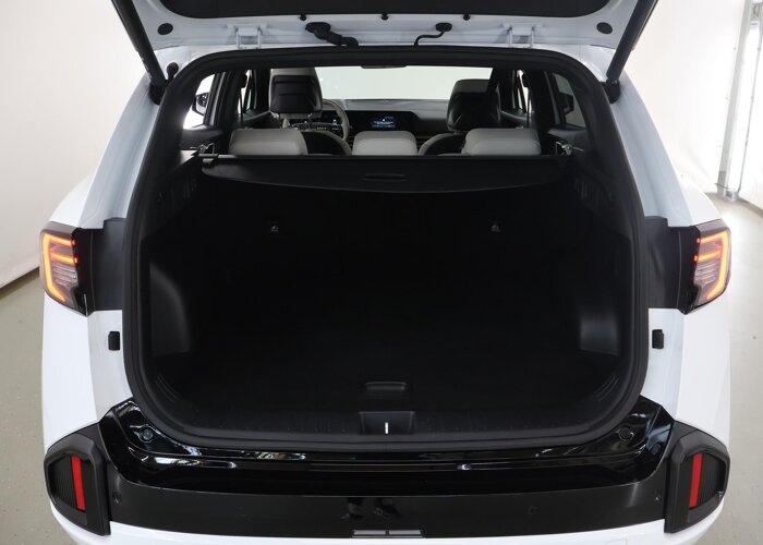 Kia Sportage 1.6 T-GDi Hybrid GT-PlusLine